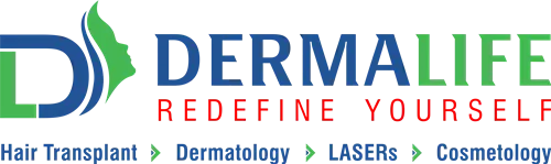 Dermalife Skin Hair Clinic - Green Park- New Delhi Photo1