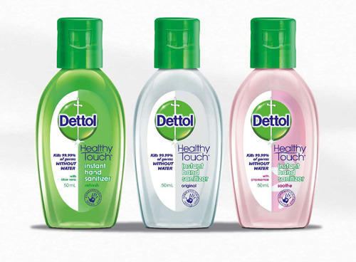 Dettol Hand Sanitizer Photo1