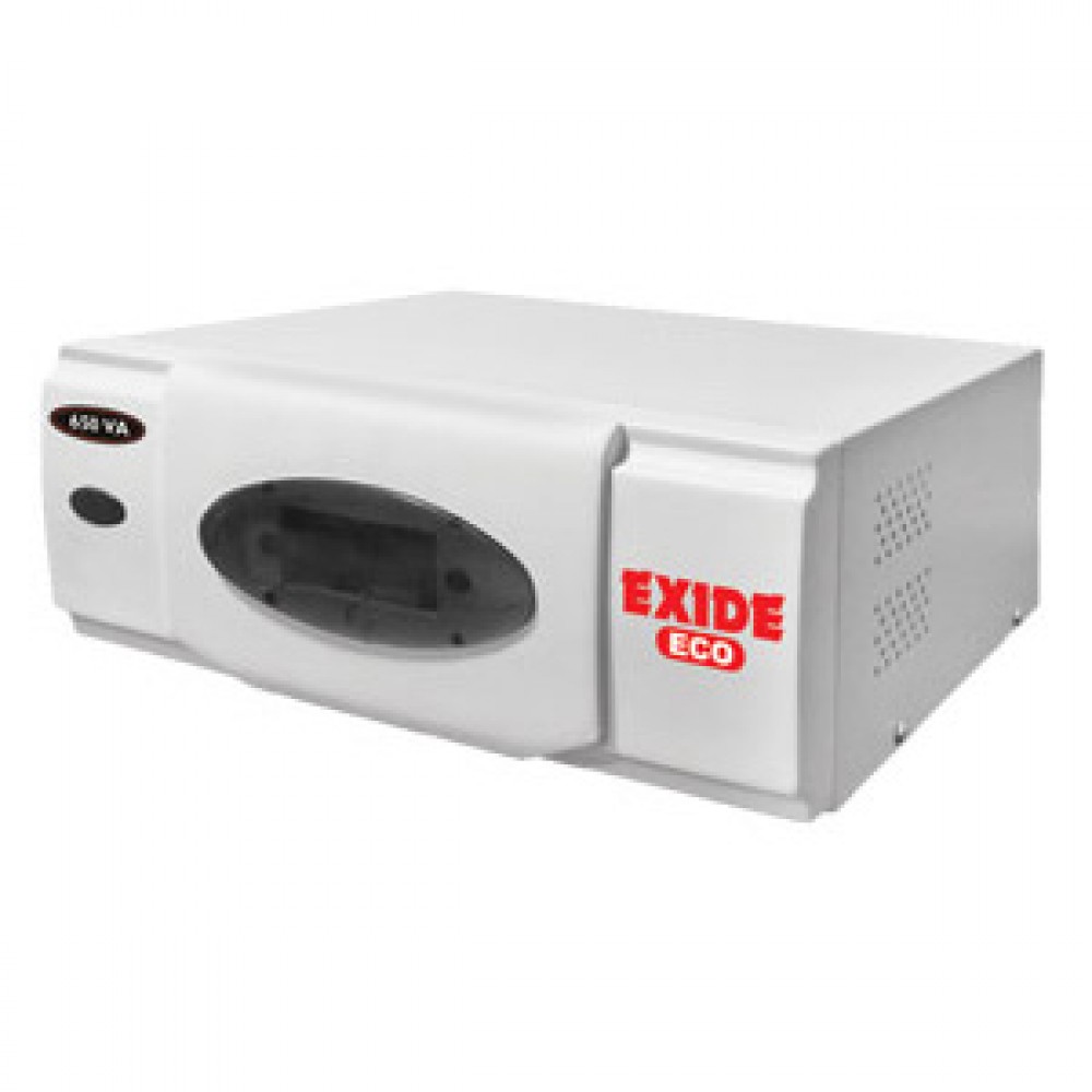 Exide ECO 1500VA Home UPS System Photo1