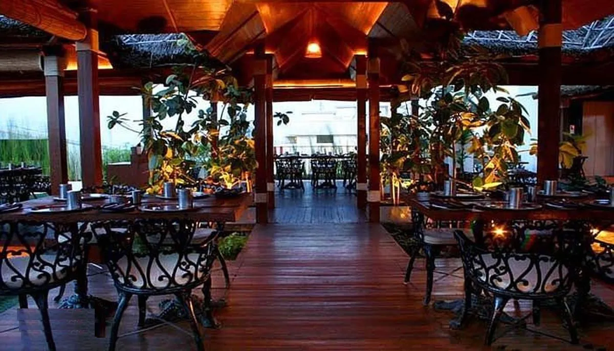Exotica, Banjara Hills, Hyderabad Photo1