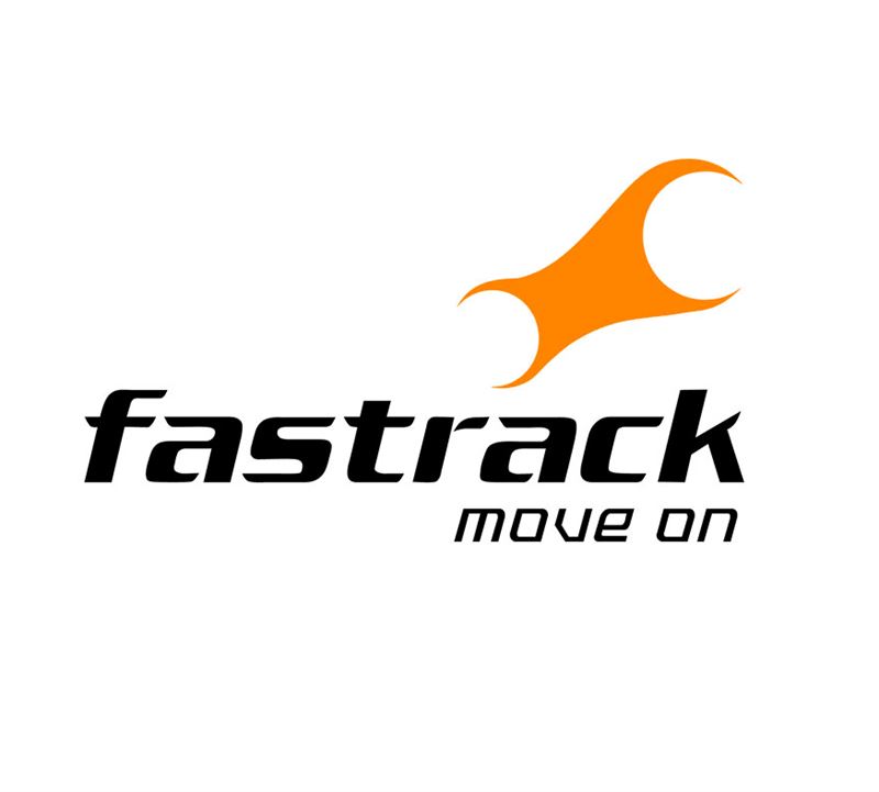 Fastrack Reflex Smart Band Photo1