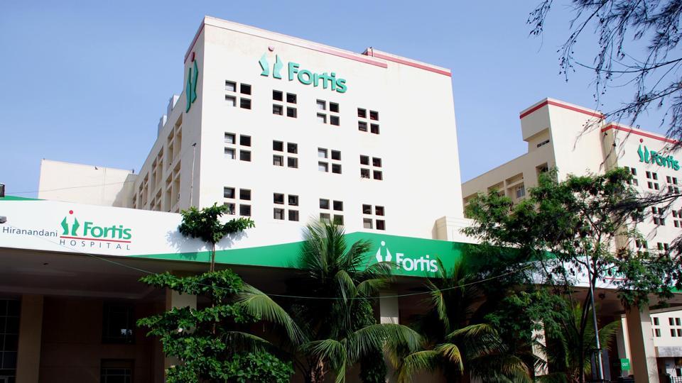 Fortis Hiranandani Hospital, Vashi, Navi Mumbai Photo1