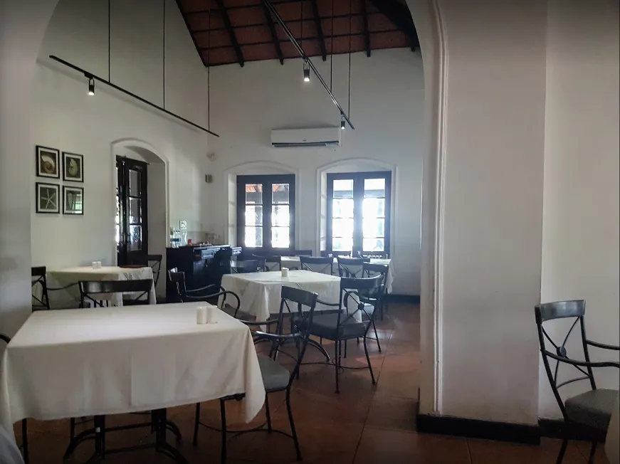 Gajalee Sea Food, Kadri, Mangalore Photo1