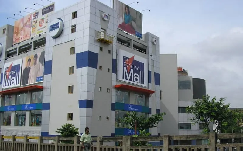 Gariahat Mall, Ballygunge, Kolkata Photo1