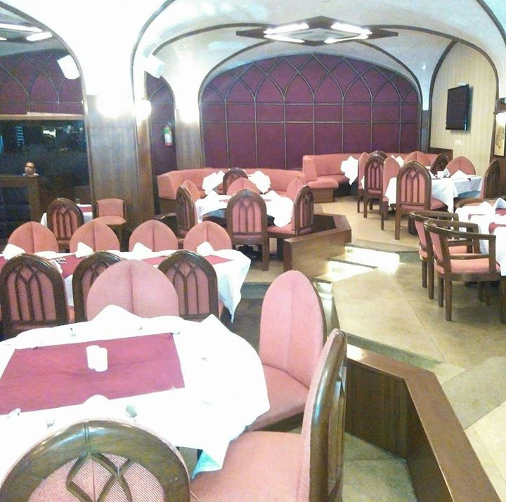 Ghazal Restaurant, Sector 17C, Chandigarh Photo1