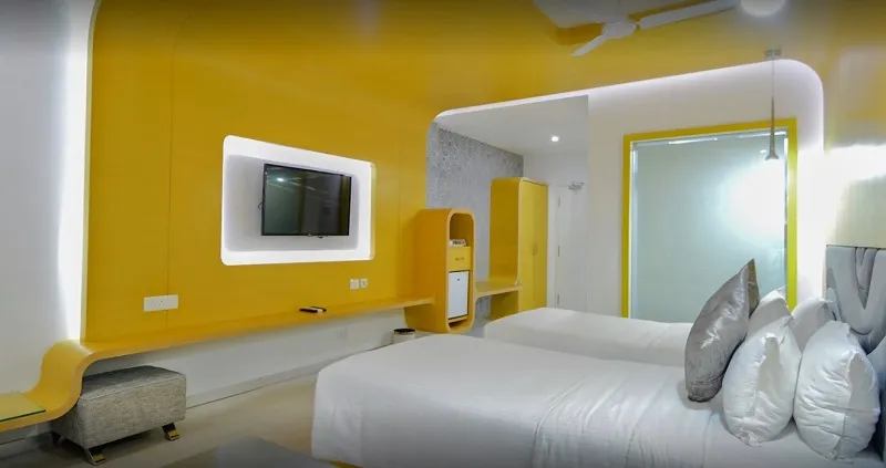 Grande Bay Resort And Spa Photo4