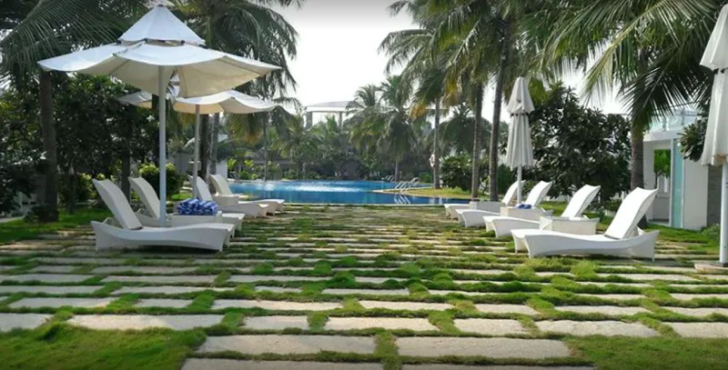 Grande Bay Resort And Spa Photo5