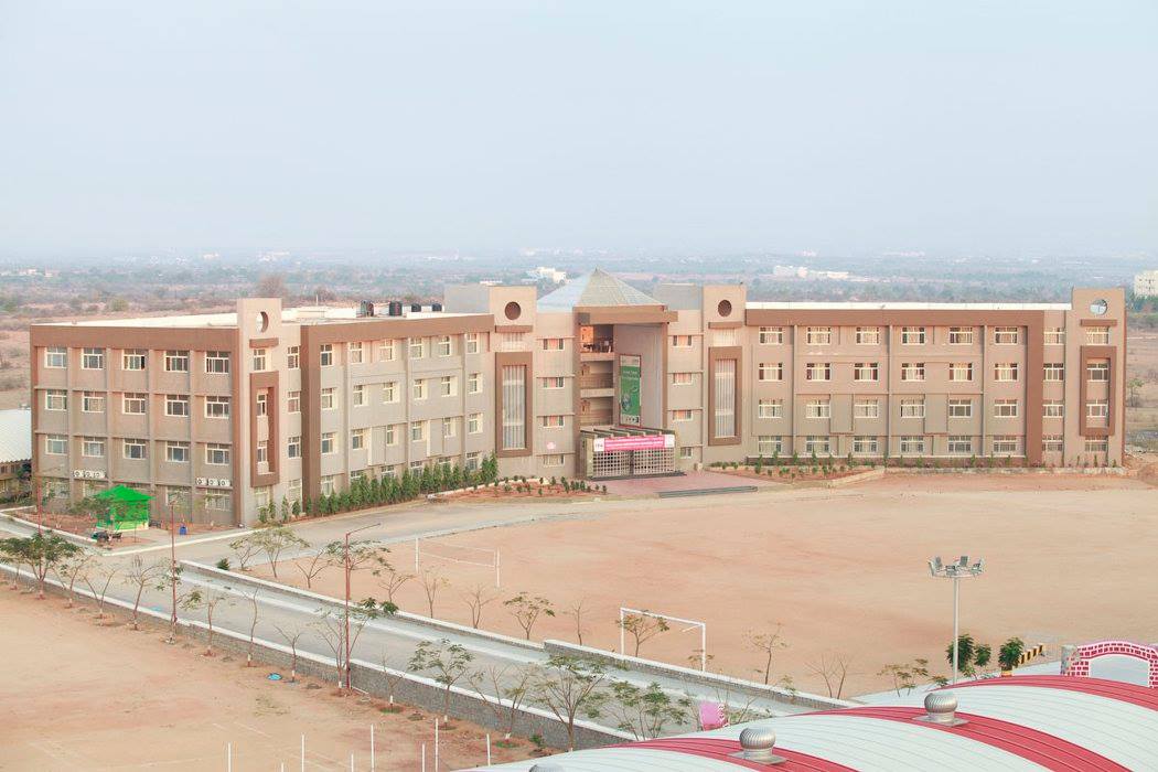 Guru Nanak Engineering College - Hyderabad Photo1