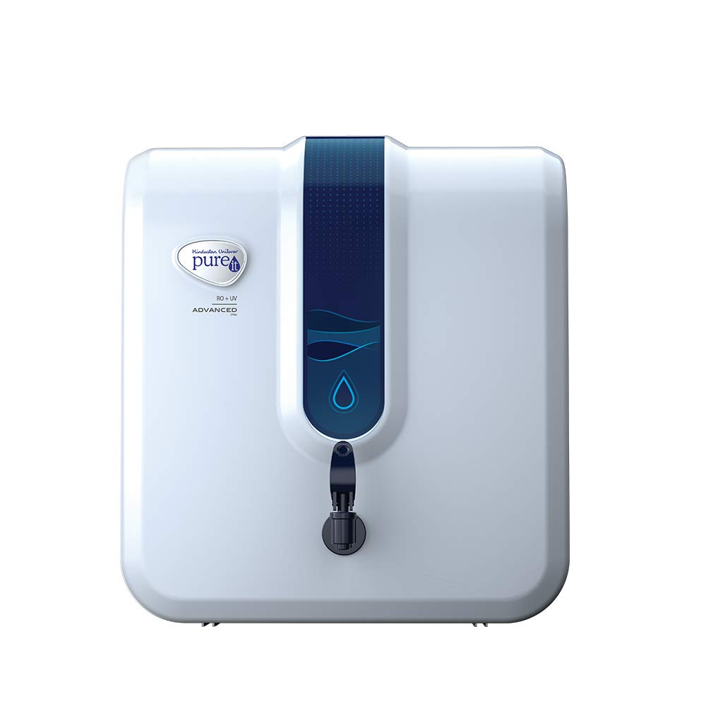 HUL Pureit Advanced RO+UV 5 Litres Water Purifier Photo1