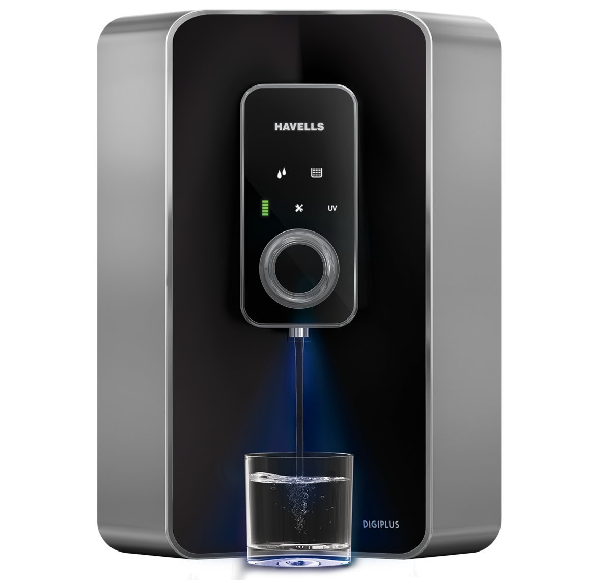 Havells Digi Plus 7 litres RO UV Water Purifier Photo1