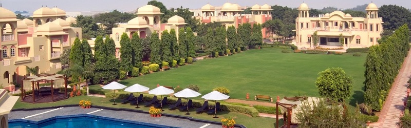 Heritage Village Resort & Spa Photo1