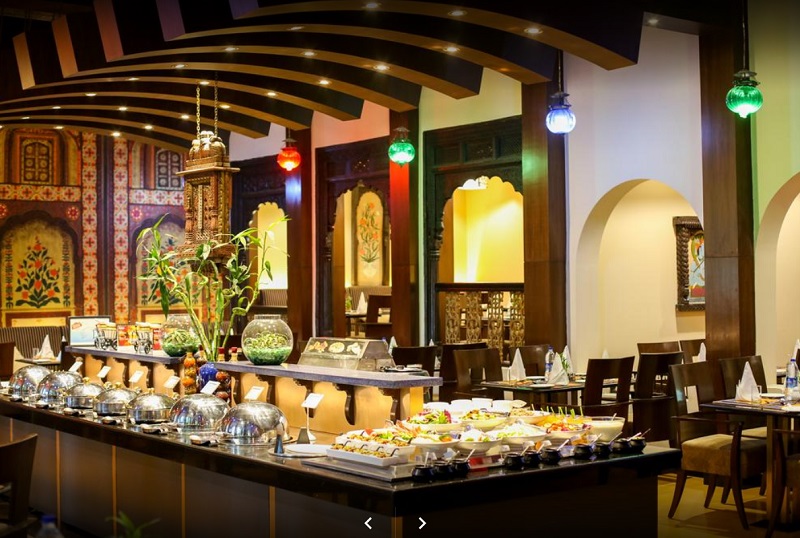 Heritage Village Resort & Spa Photo3
