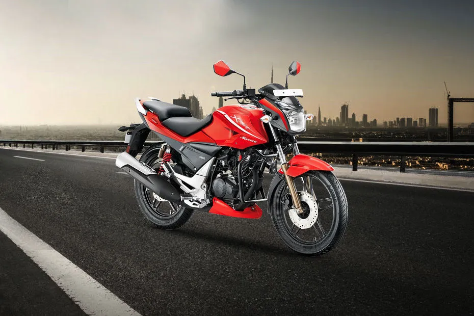 Hero Xtreme Sports Photo1