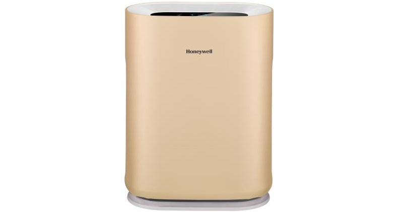 Honeywell Portable Room Air Purifier Photo1