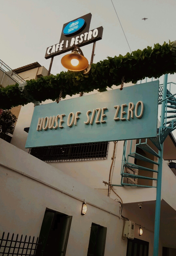 House Of Size Zero, Kotecha Nagar, Rajkot Photo1