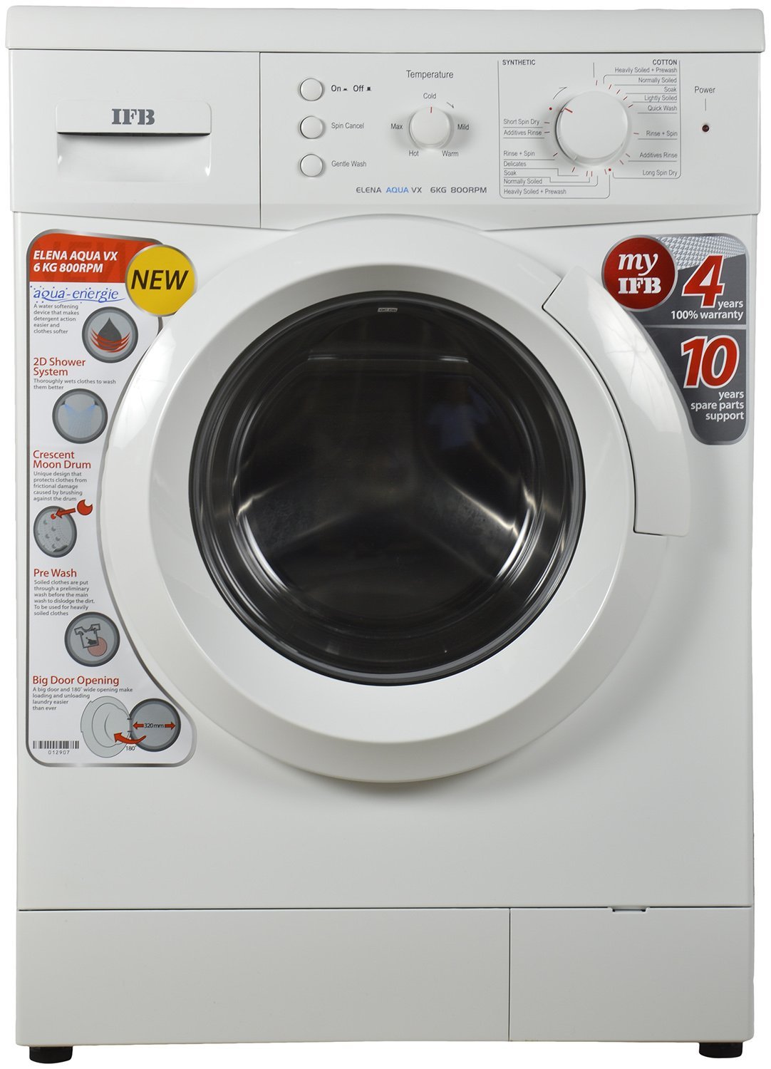 Best Washing Machines under 20000 in India