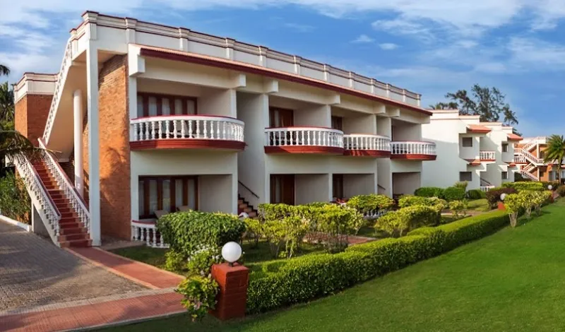 Ideal Beach Resort Photo1