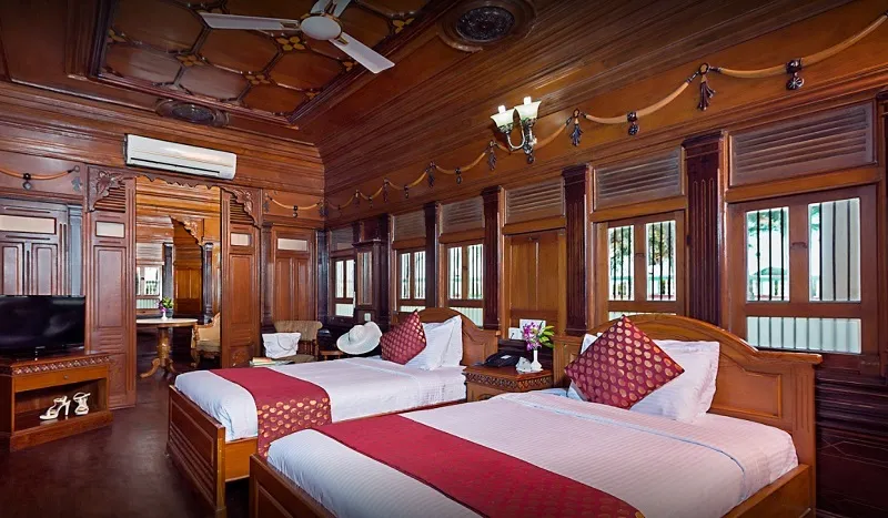 Ideal Beach Resort Photo4