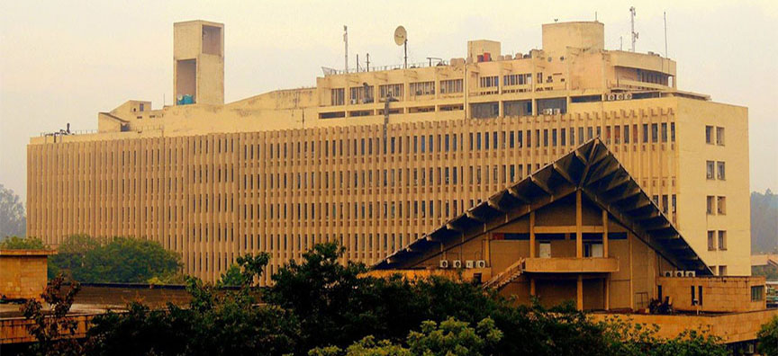 Indian Institute of Technology - Delhi (IIT Delhi) Photo1