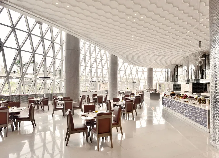 JW Kitchen, Science City Area, Kolkata Photo1