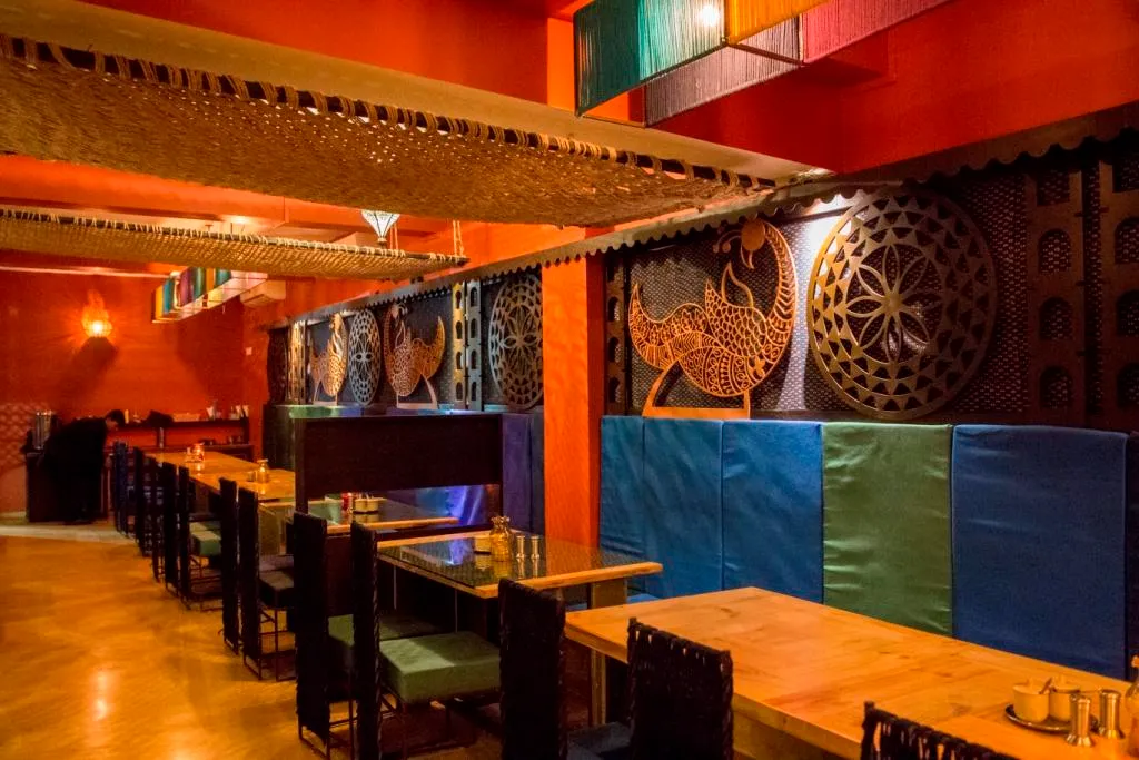 Jassi De Parathe, Kotecha Nagar, Rajkot Photo1