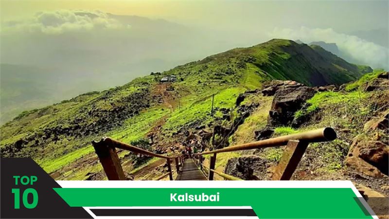 Kalsubai Photo1