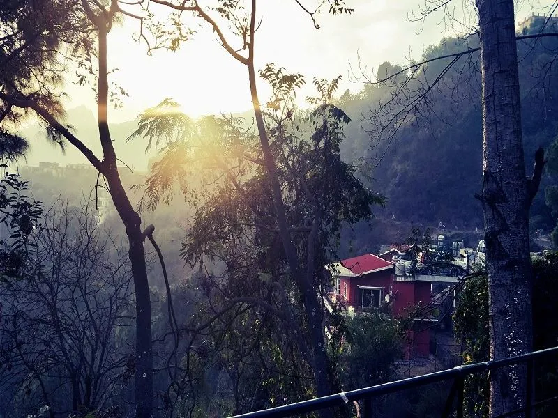 Kasauli Photo1