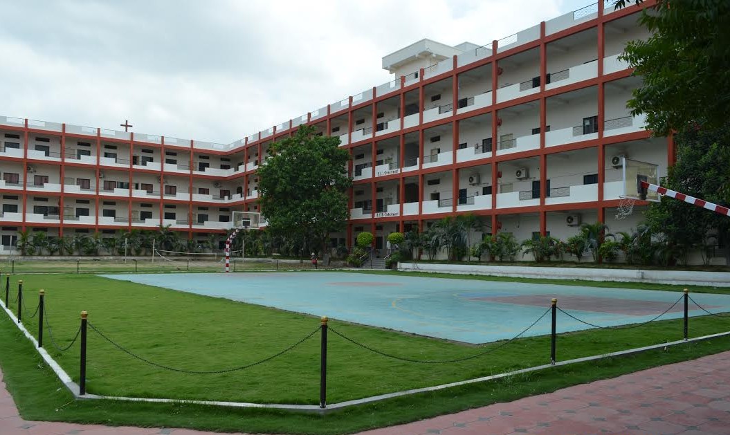 Keshav Memorial Institute of Technology - Hyderabad Photo1