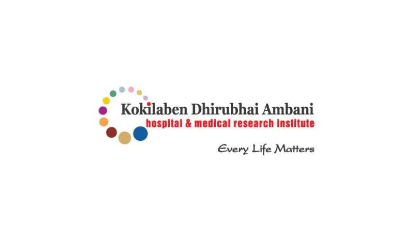 Kokilaben Dhirubhai Ambani Hospital - Andheri - Mumbai Photo1