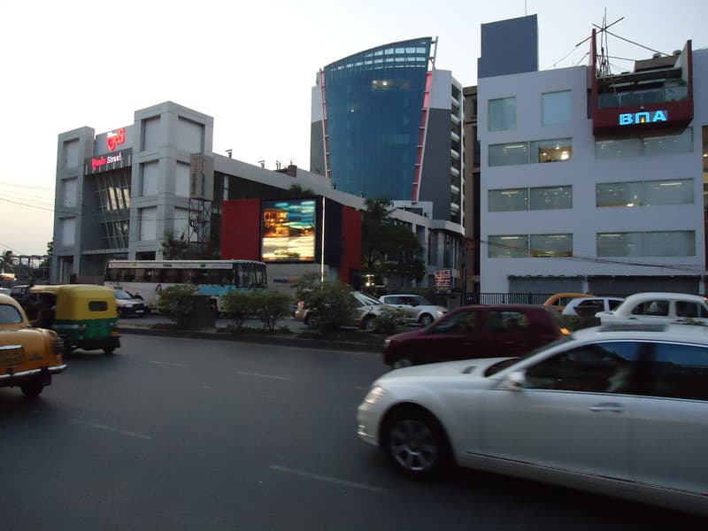 La Vida Mall, Kolkata Photo1