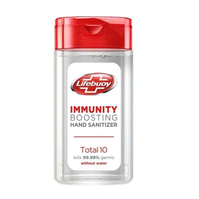 Lifebuoy Hand Sanitizer Photo1