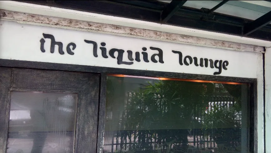 Liquid Lounge, Balmatta, Mangalore Photo1