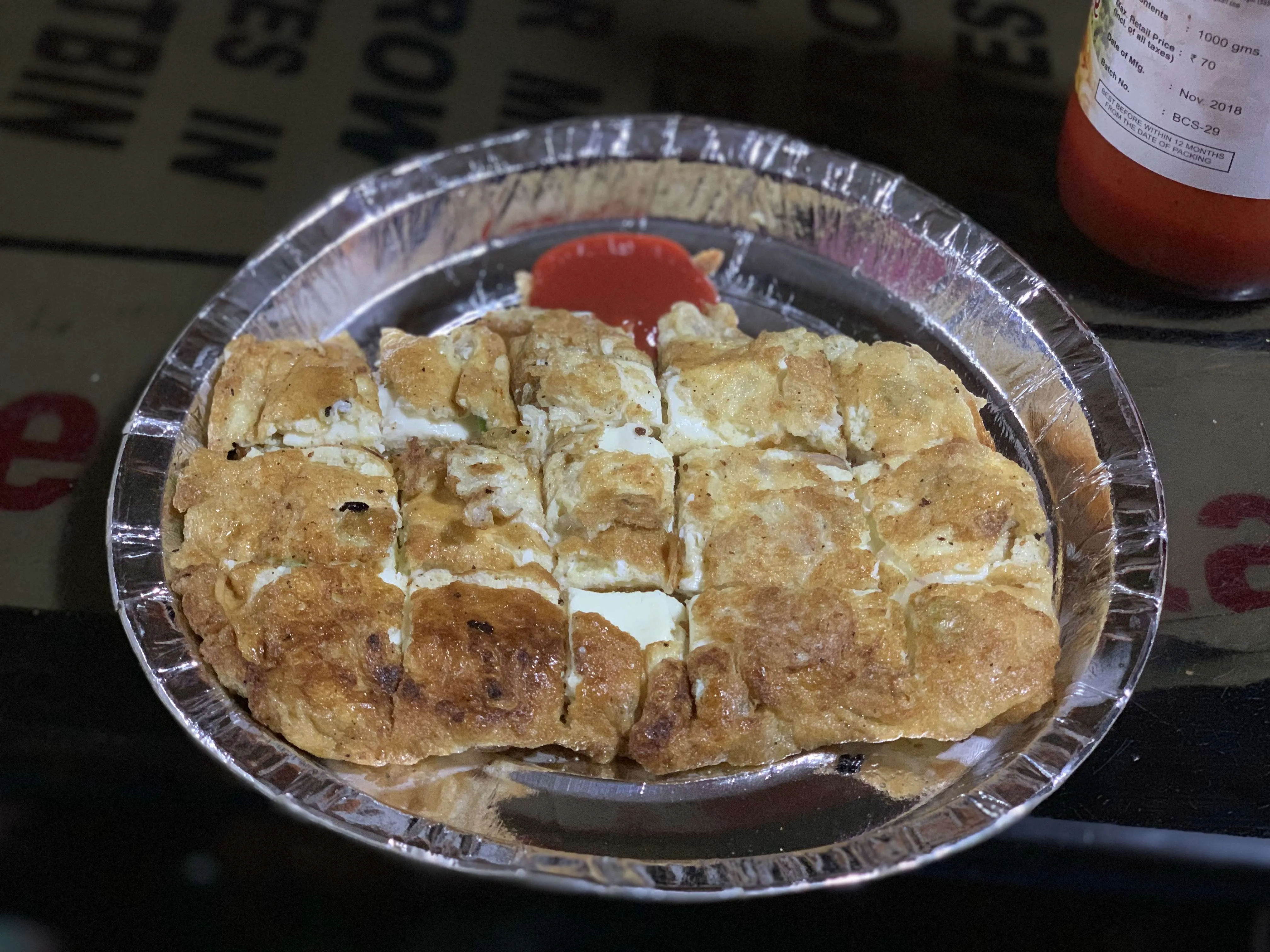 Lovely Omelette Centre, Mall Road, Mussoorie Photo1