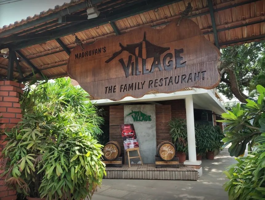 Madhuvan's Village, Kadri, Mangalore Photo1