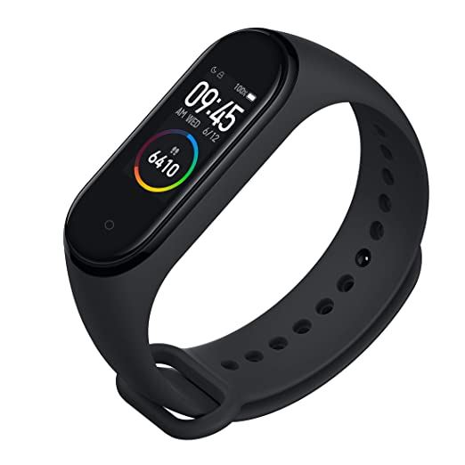 Mi Smart Band 4 Photo1