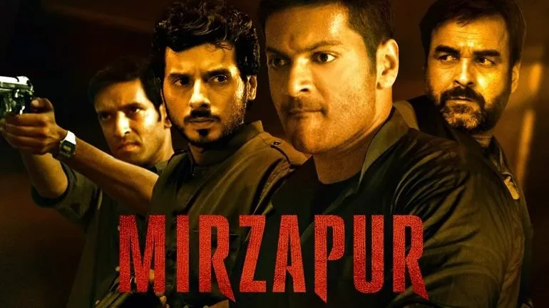 Mirzapur Photo1