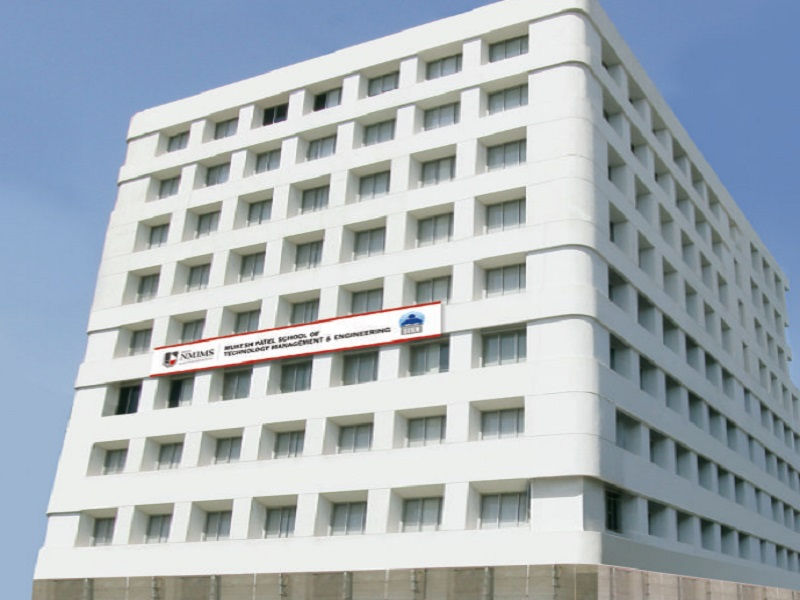 Mukesh Patel School of Technology Management and Engineering - Mumbai Photo1