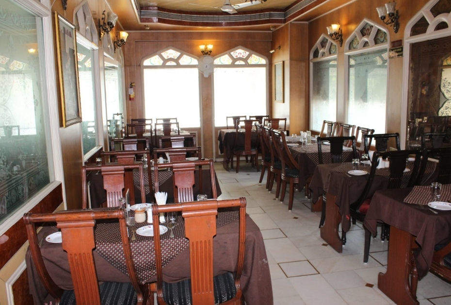 Nafees Restaurant, Palasia, Indore Photo1