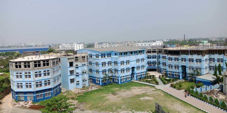 Best Engineering Colleges in Kolkata - MouthShut.com