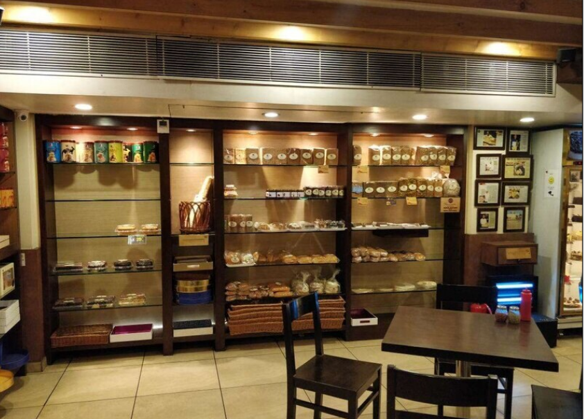 Nik Bakers, Sarabha Nagar, Ludhiana Photo1