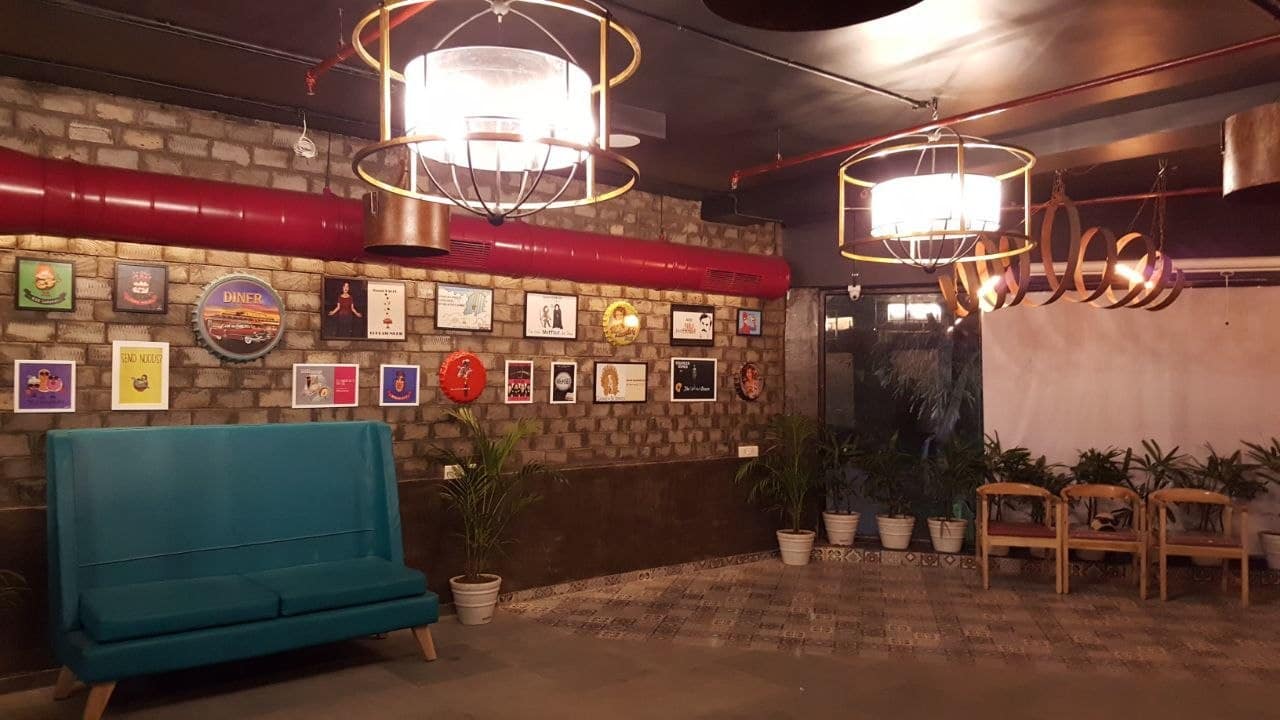 Nini's Kitchen, Vastrapur, Ahmedabad Photo1