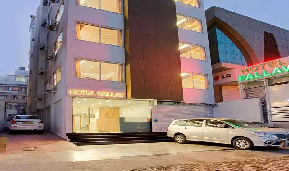 Pallav Foods, Kotecha Nagar, Rajkot Photo1