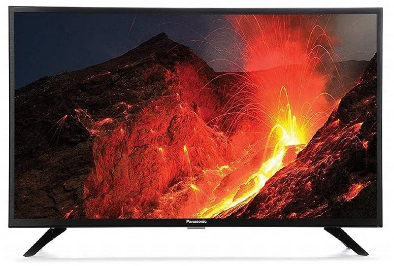 Panasonic HD Ready LED TV Photo1