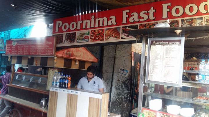 Poornima Chinese Food, INA Colony, Amritsar Photo1