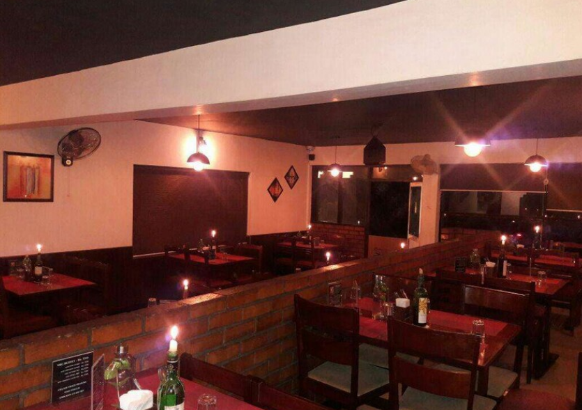 Quality Restaurant, Elk Hill,  Ooty Photo1