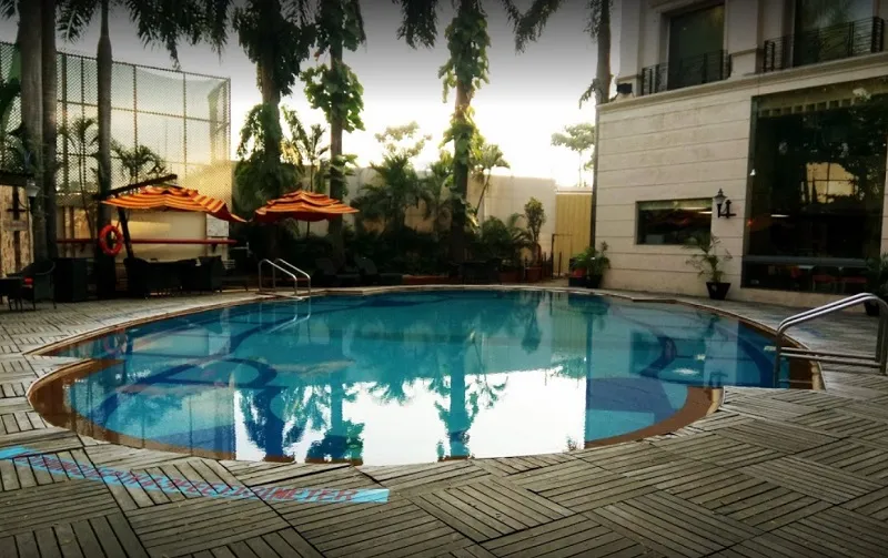 Radisson Blu Resort Photo1