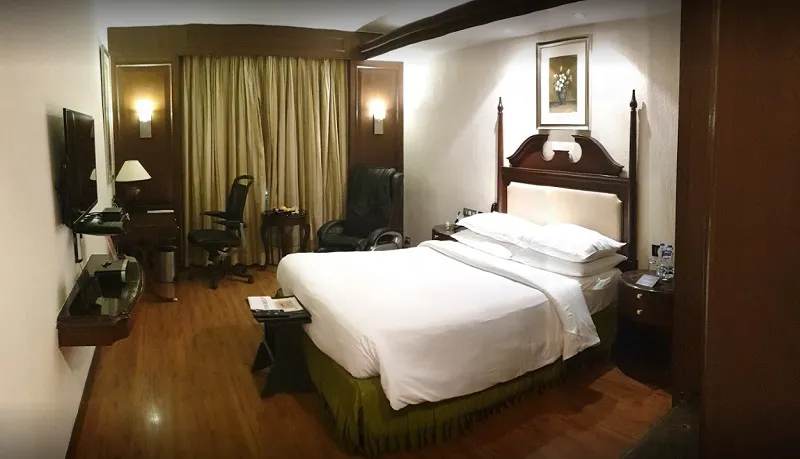 Radisson Blu Resort Photo2