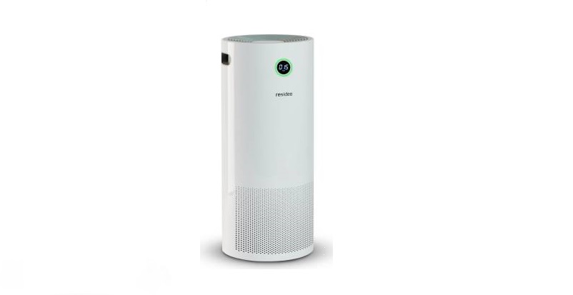 Resideo Portable Air Purifier Photo1