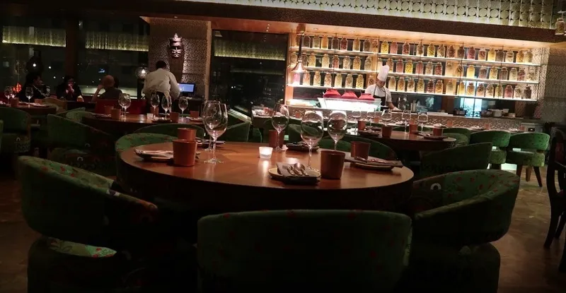 Roseate House Photo3