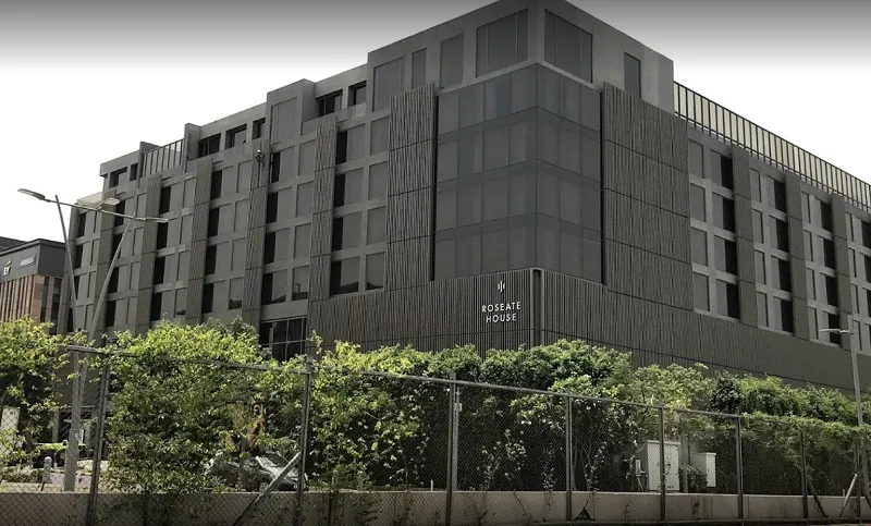 Roseate House Photo2